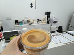 -浆木咖啡馆(湘子庙街店)