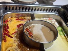 -巴奴毛肚火锅(广益哥伦布店)