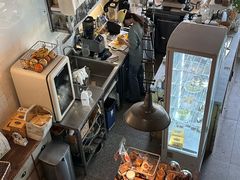 -MORNING GOOD Bistro(翰林府店)