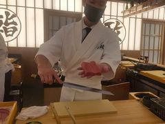 -鮨政·Omakase(万象城店)