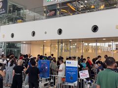 -河内内排国际机场