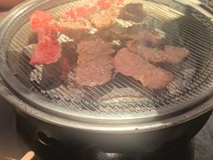 -黑牛の店·黑金店(沈阳万象城店)