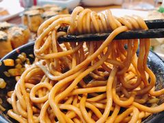 热干面-莲餐厅·湖北菜·藕汤是头牌(愚园路店)