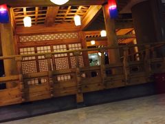 -纽斯桑拿会所(餐厅天山路店)