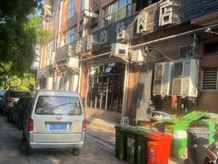 -悦屋老板娘的烤肉店(紫薇田园店)