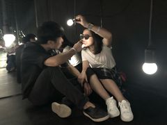 -伦教678文化街