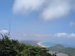 -海南铜鼓岭景区
