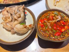 -老天桥蛙炉火锅(姑苏总店)