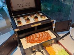 -莉莉海堂HAITANG·烤鸭(国贸商城店)