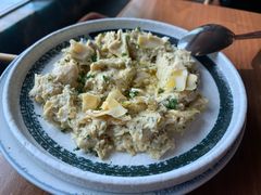 -FISH&POTATO Cō(地中海美食 万象城店)