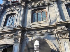 -1901 Cafe(西四店)