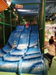 -KidSteam儿童乐园(富力城店)