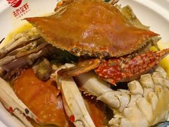 -去吃龙虾 | 烧烤·龙虾馆(红林世界城店)
