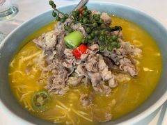 酸汤肥牛-松鹤楼·非遗·苏帮菜(融科店)