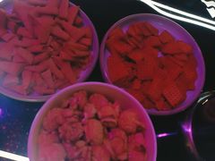 -星璨火吧KTV聚会餐厅(丰庆路店)