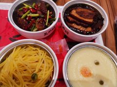 -食悦天美食广场(长沙IFS国金中心店)