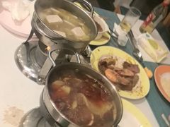 -味餐厅·海鲜·火锅·自助餐