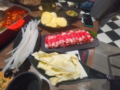 -新辣道鱼火锅(世纪金源购物中心店)