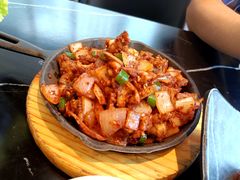 -HONGA HONGA雄家(曹路店)