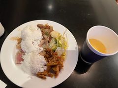 -上海龙之梦万丽酒店