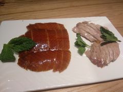 -四季民福烤鸭店(前门廊房二条店)
