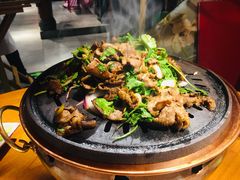 -京味斋·北京烤鸭(北京南站洋桥店)