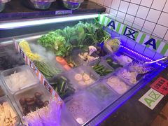 -川锅哎哟·麻辣香锅(国大城市广场店)