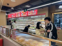 -袁记串串香(梁家巷店)