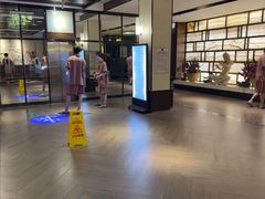 -东方之珠洗浴休闲广场(南开店)