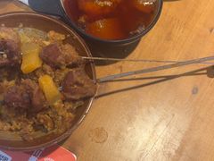 -谭三娘鲜切牛肉自助火锅(九眼桥总店)