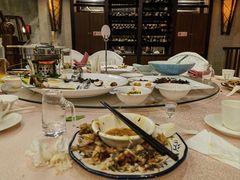 -七仙岭君澜度假酒店·桃源小馆中餐厅