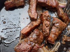 -牛扒先生·厚切雪花牛扒西餐厅(北京路禺山路店)