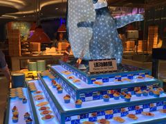 -帝企鹅自助餐厅•儿童岛•真企鹅(长隆企鹅酒店)