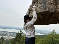 -虞山风景区