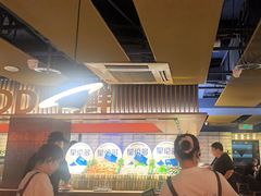 -星伦多自助料理·涮烤一体(虹悦城店)