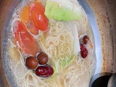 -313羊庄铁锅烀羊肉(望京店)