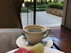 -昆明洲际酒店