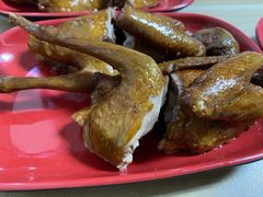 -光明刘冰乳鸽店(光明法政北路店)