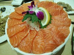 -万岁寿司(蓬江万达店)
