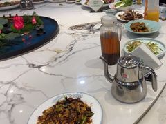 -大草原清真饭庄(沙河店)