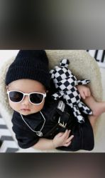 -小熊维尼高端儿童摄影(宝安旗舰店)