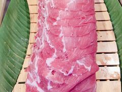 -非烤勿扰韩式自助烤肉火锅(龙岗万达广场店)