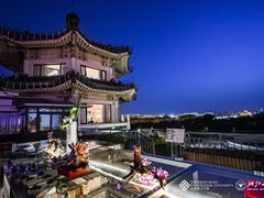 -北京天安门逸扉酒店