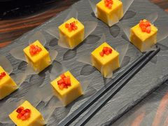 -厦门朗豪酒店 · 明阁中餐厅