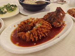 -怡园饭店-餐厅(四望亭店)