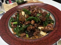 -大张烙馍村(泉山店)