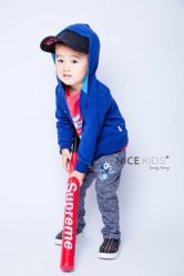 -NICE KIDS 奈时儿童摄影