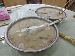 -胡世羊肉汤(南街店)