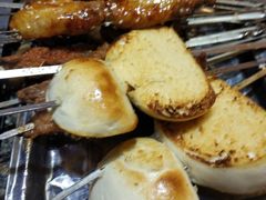 -二姐卤煮(南十里居店)