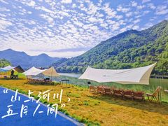 -泽雅景区